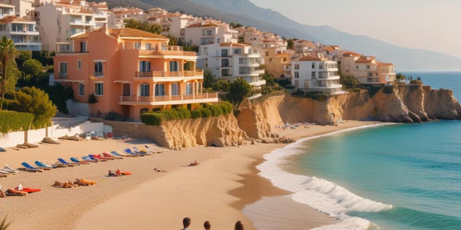 Guía para Invertir en Bienes Raíces en la Costa del Sol