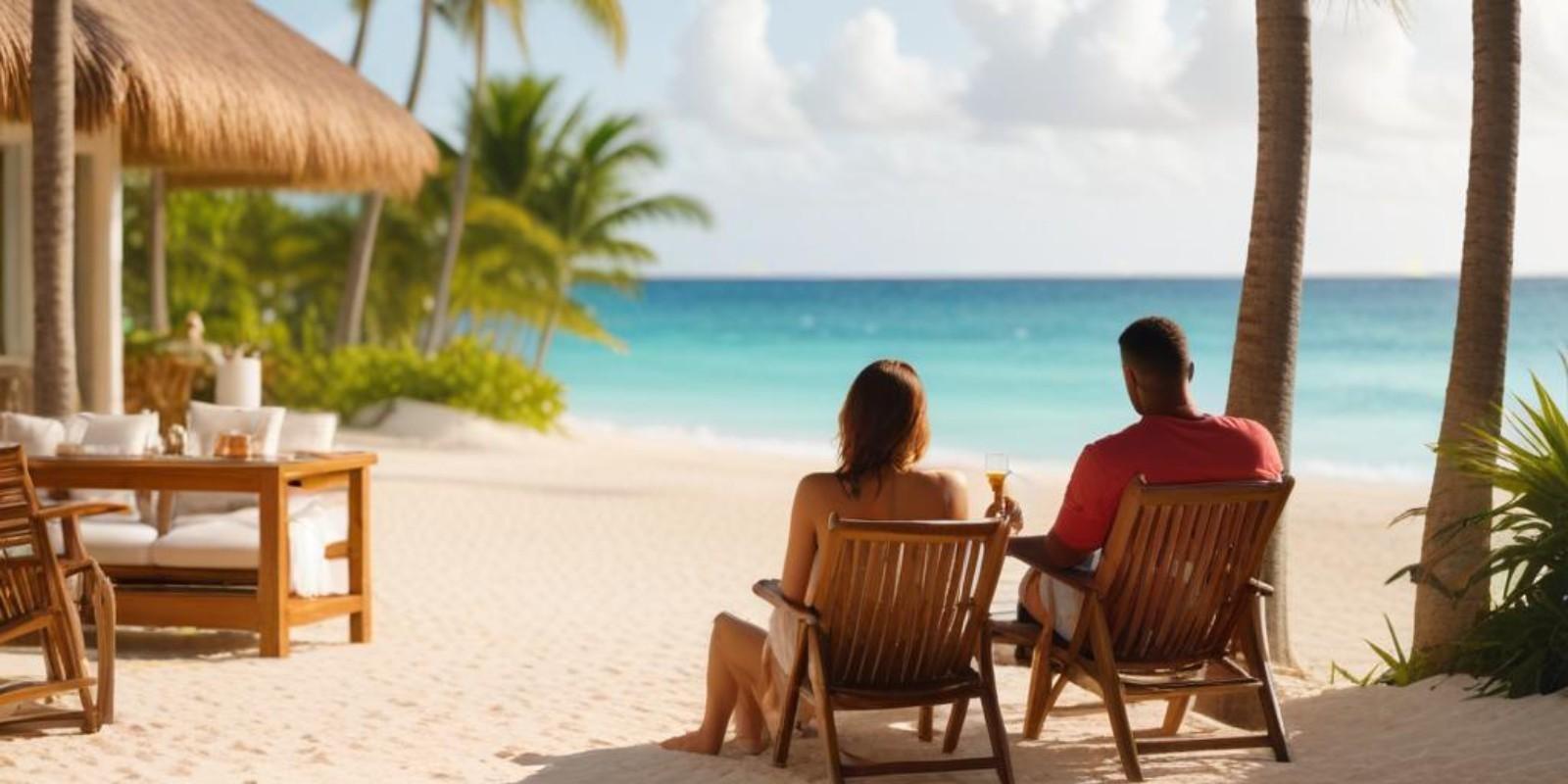 Inversión en Estilo de Vida en Punta Cana