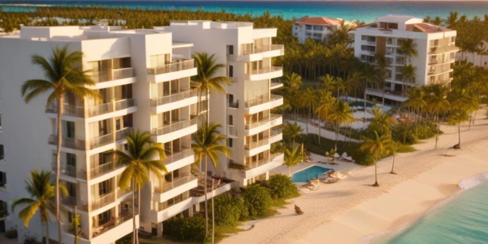 ROI Híbrido en Propiedades de Uso Mixto en Punta Cana