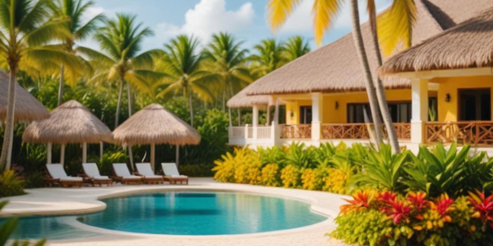 Gestión Premium en Punta Cana: Clave para Inversiones