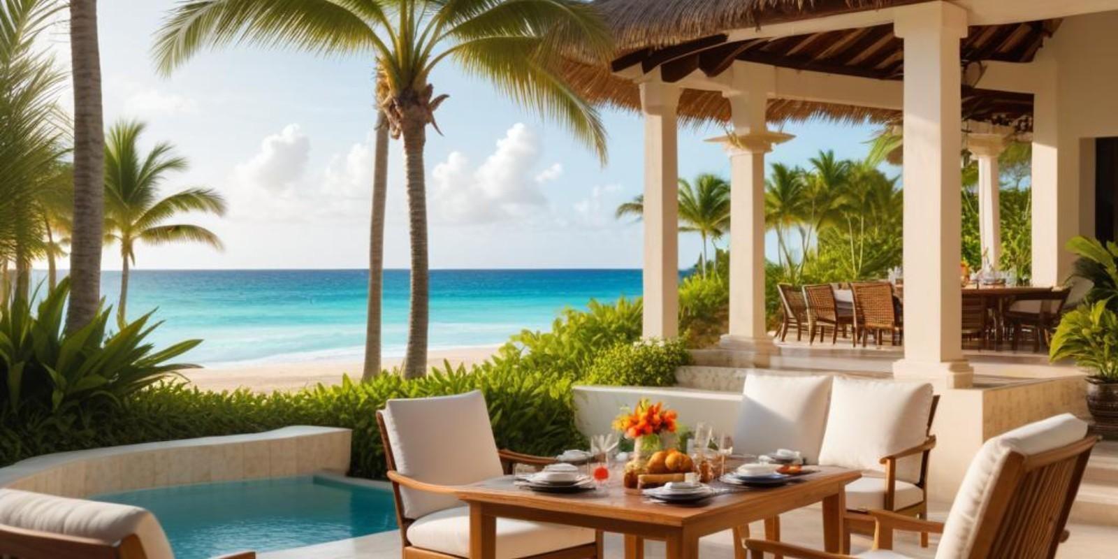 Estrategias para Alquilar Villas en Temporada Baja