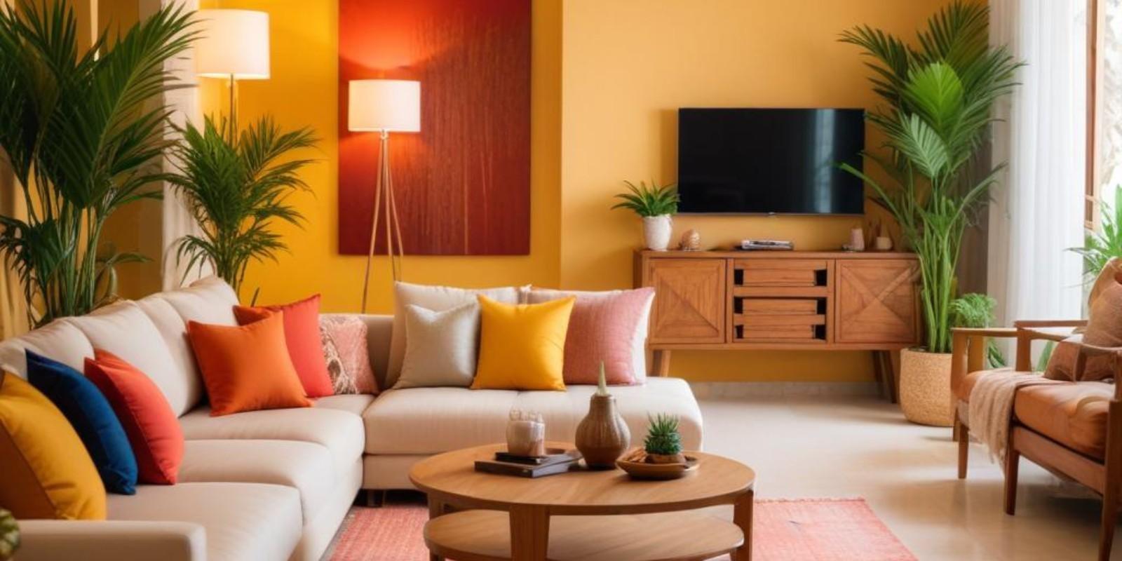 Impacto del Diseño Interior en Alquileres en Punta Cana