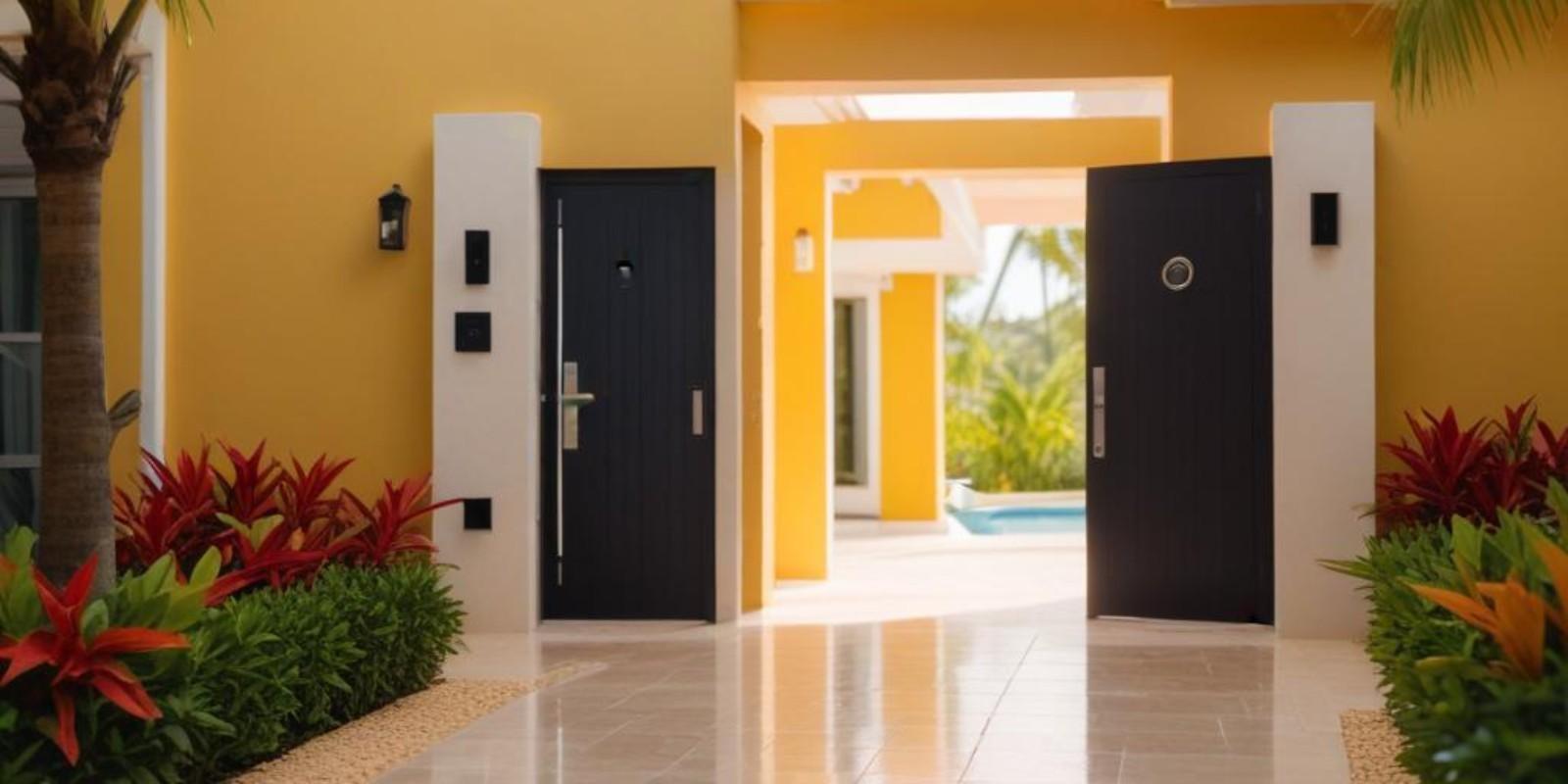 Seguridad y Gestión de Propiedades en Punta Cana