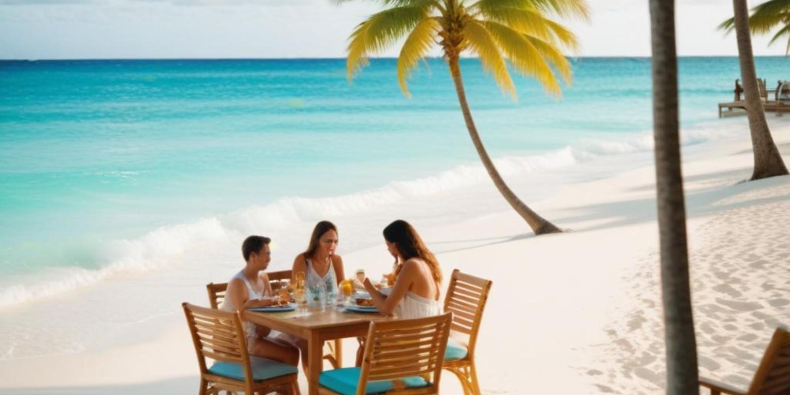 Cuándo Reservar Vacaciones en Punta Cana