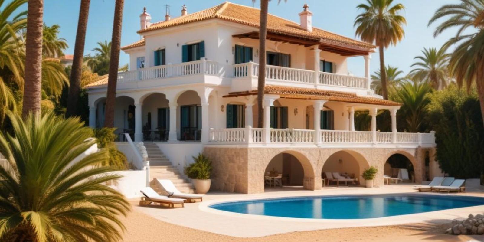 Financiar Propiedad en la Costa del Sol para No Residentes