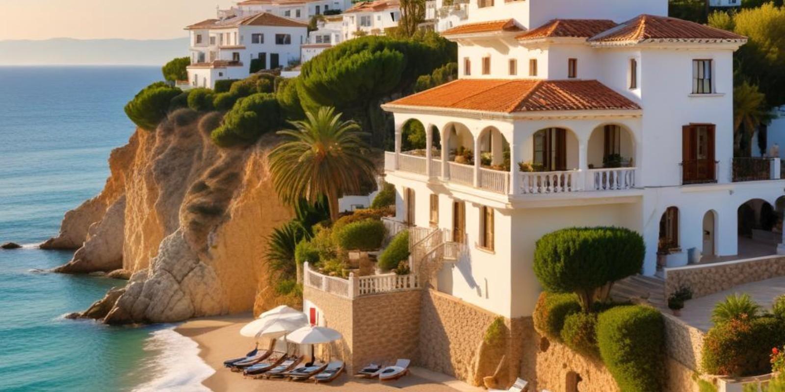 Hipotecas para Extranjeros en la Costa del Sol