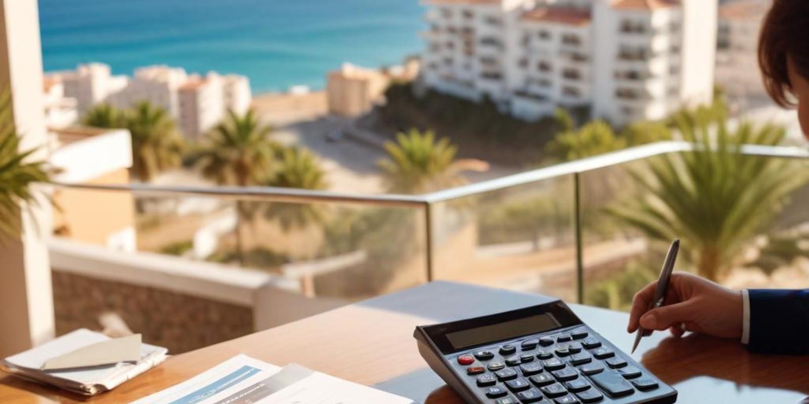 Tipos de interés en hipotecas para extranjeros en la Costa del Sol