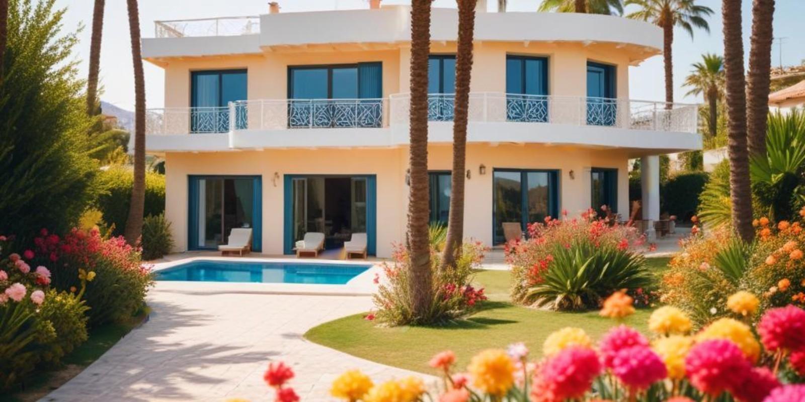 Rentabiliza tu propiedad en la Costa del Sol