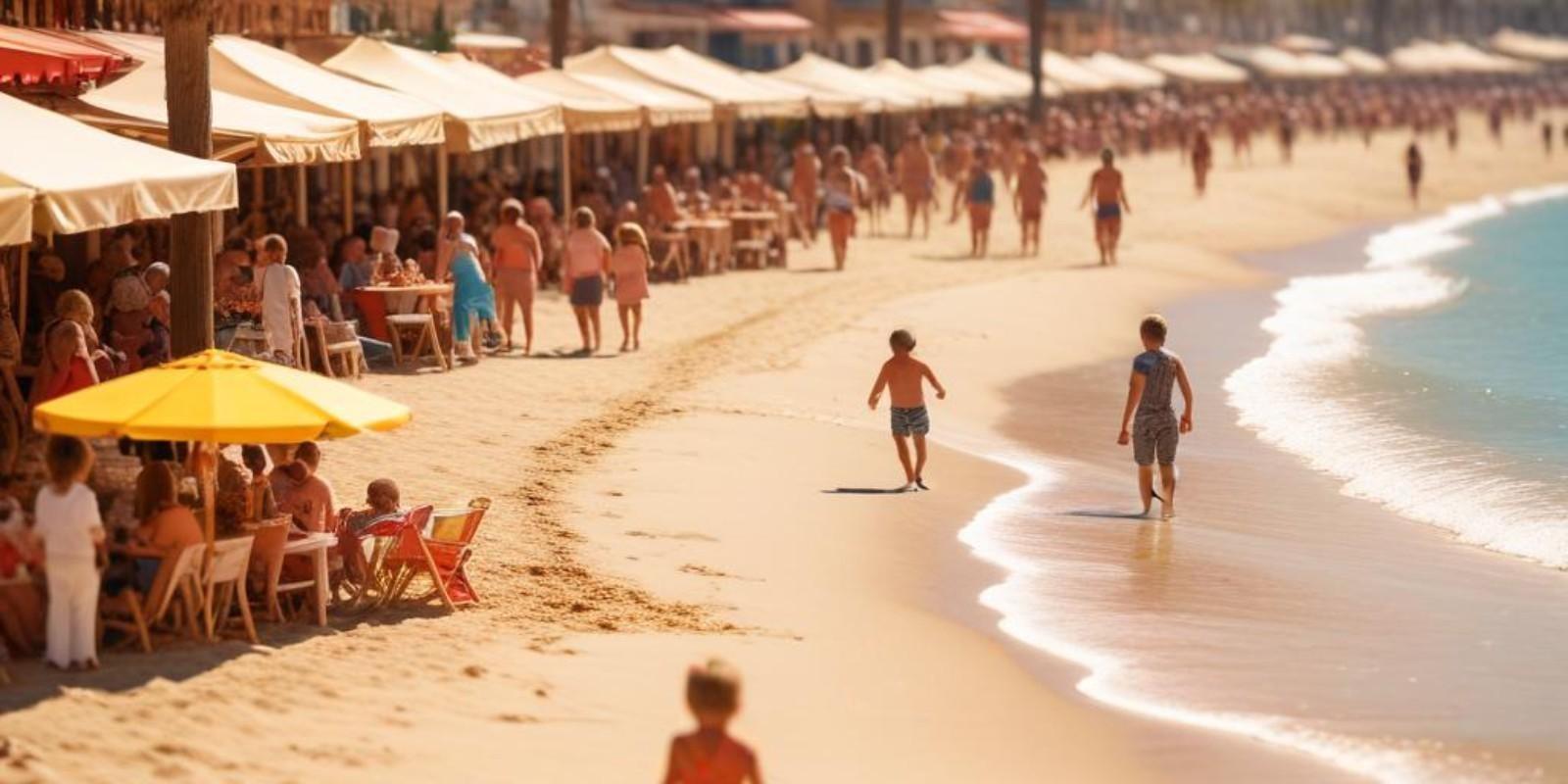 Vivir en la Costa del Sol: Calidad de Vida y Encanto