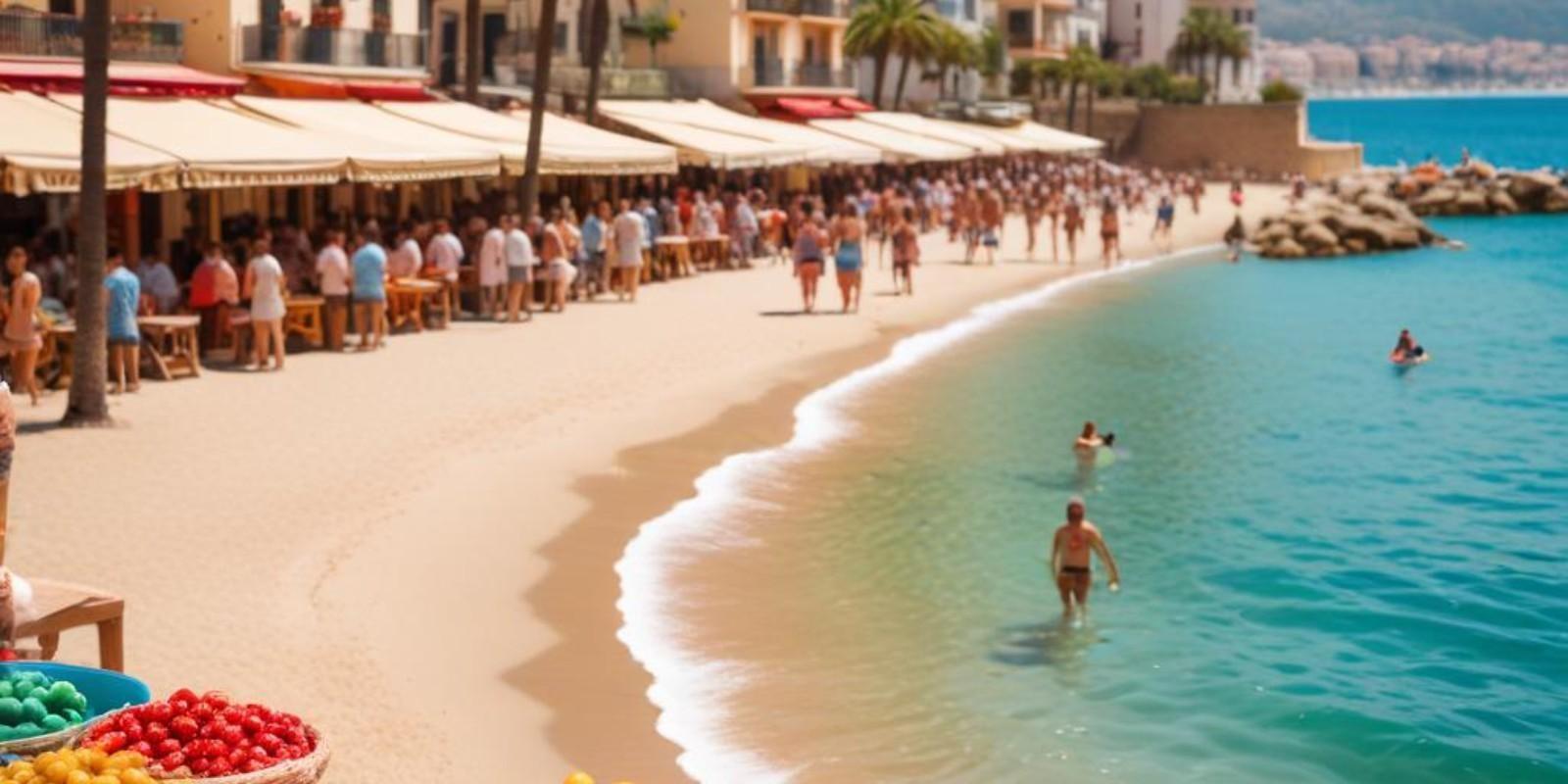 Estilo de Vida Mediterráneo en la Costa del Sol