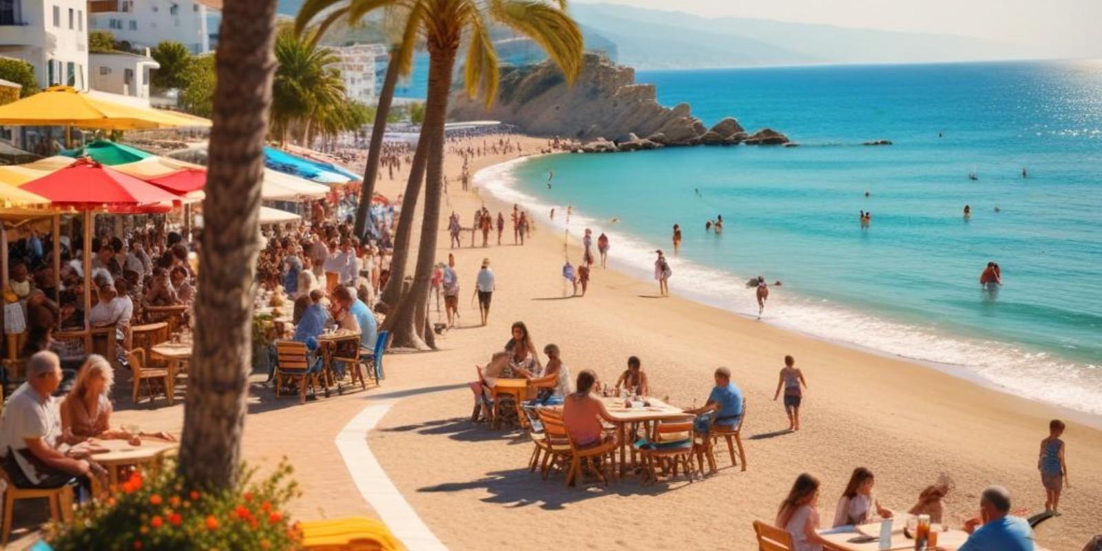Mejores ciudades para vivir en la Costa del Sol