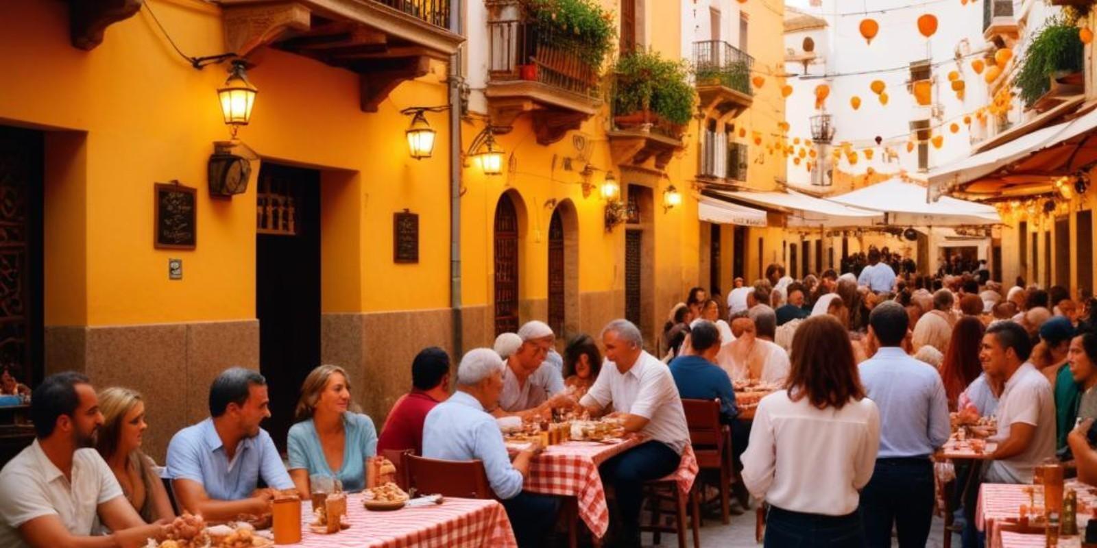 Adaptación en el Sur de España para Extranjeros