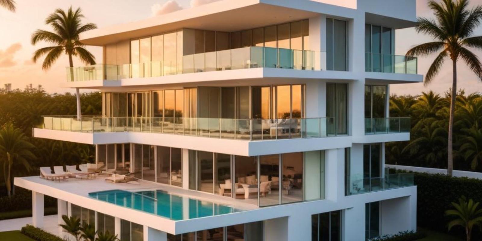 Guía para comprar vivienda en Miami en 2026