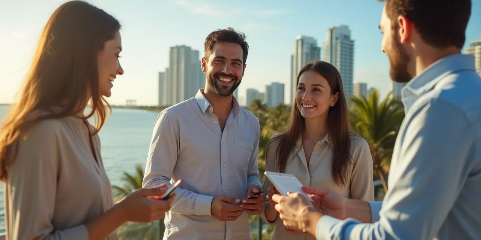 Requisitos para comprar casa en Miami 2026