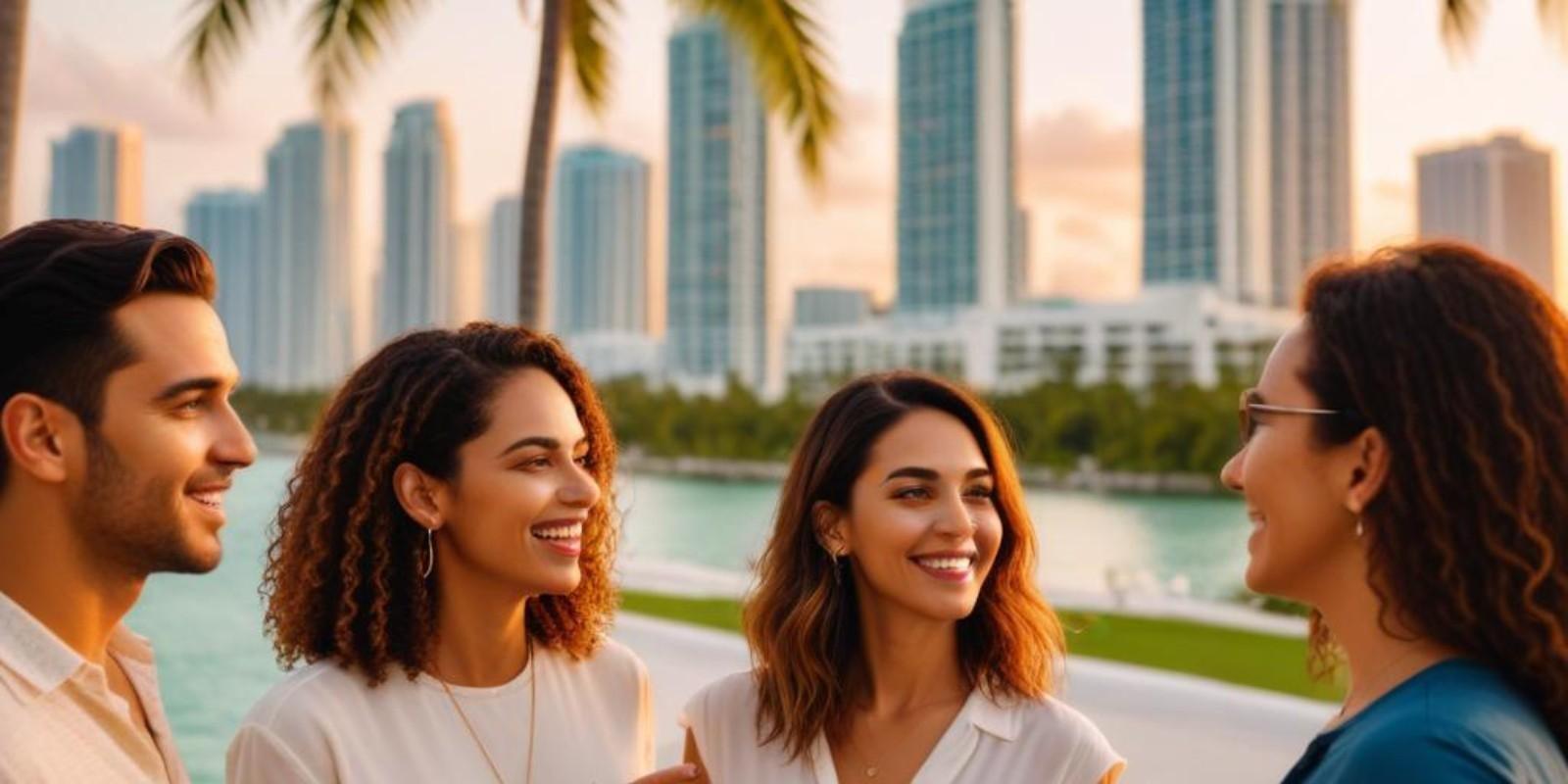Proceso de Compra de Propiedades en Miami 2026