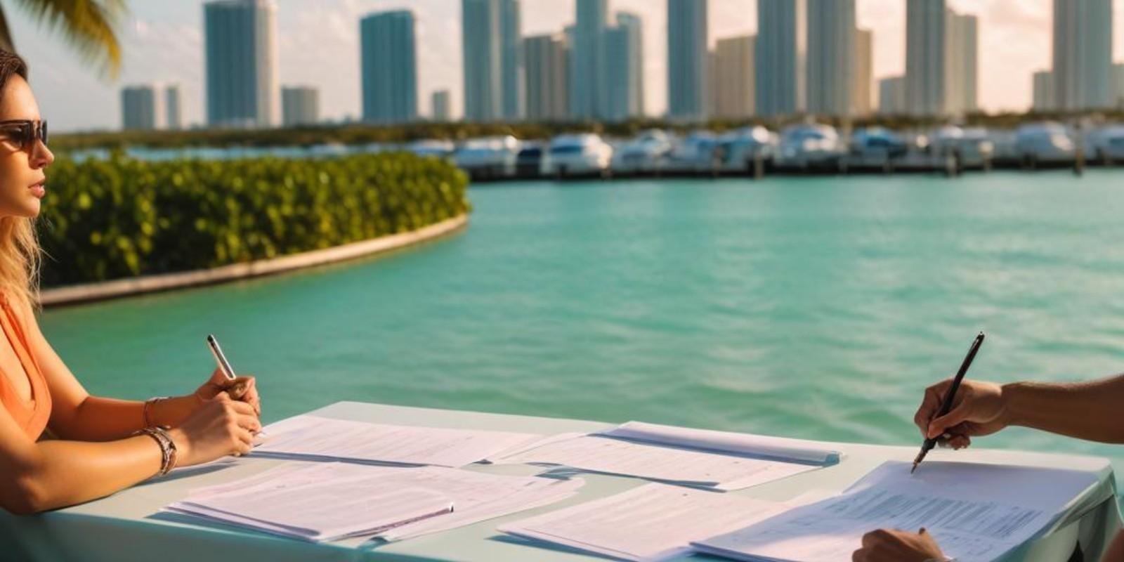 Impuestos de Alquiler en Miami: Guía 2026