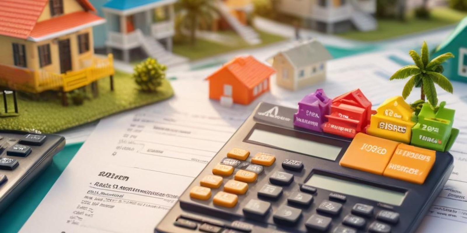Cálculo del Property Tax en Miami para 2026