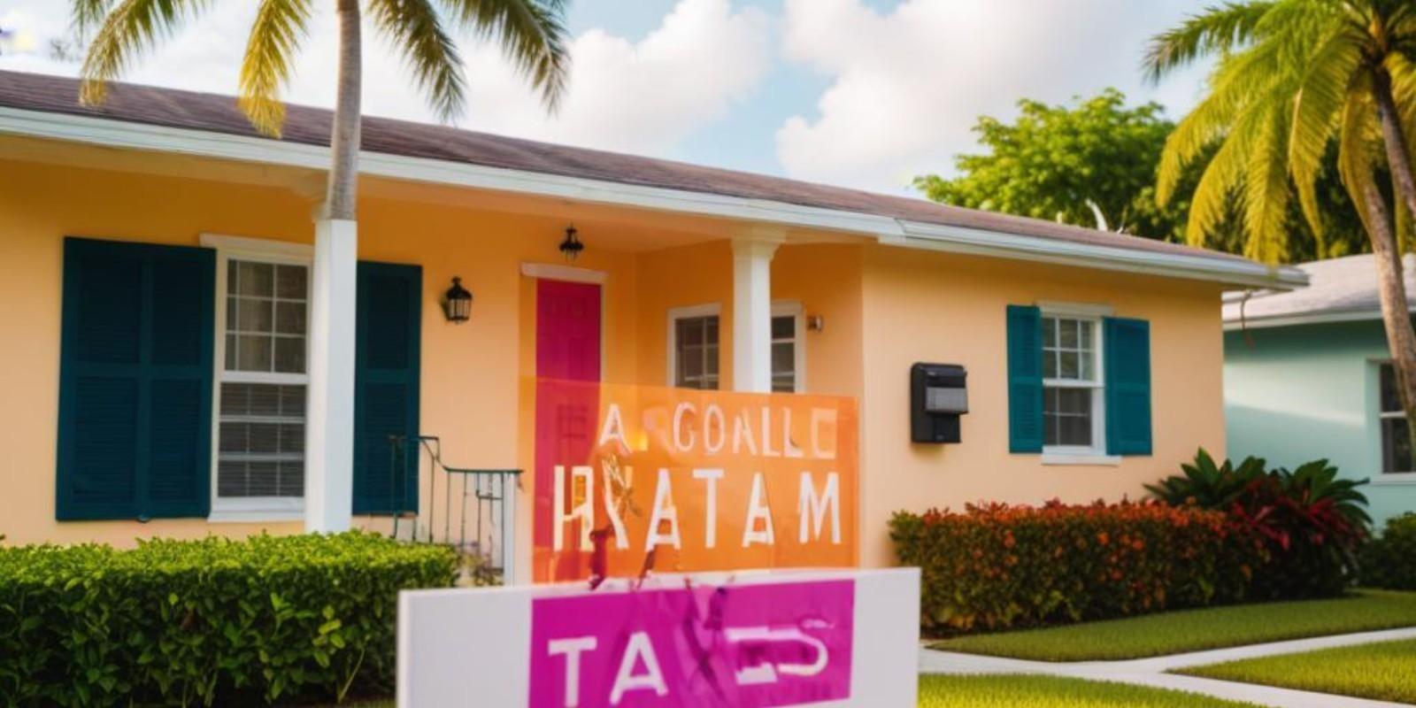 Factores Clave del Impuesto a la Propiedad en Miami 2026