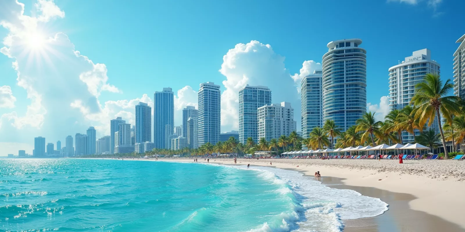 Mejores Zonas para Invertir en Miami 2026