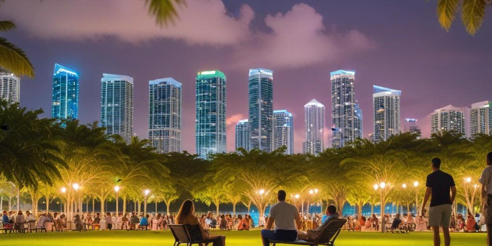 Oportunidades Inmobiliarias en Downtown Miami 2026