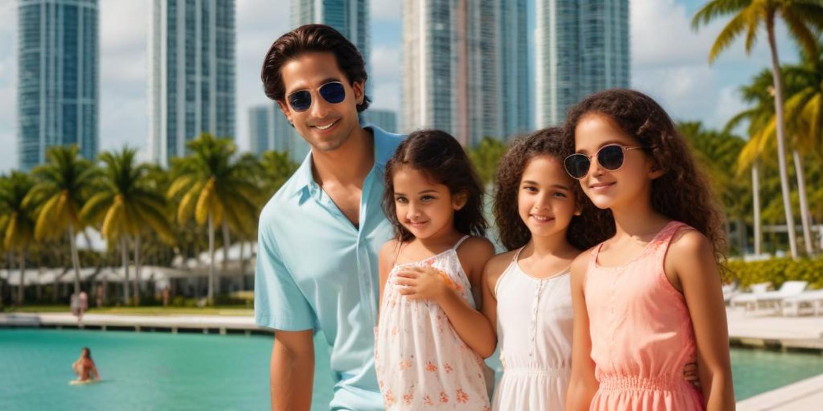 Inversión de mexicanos en propiedades en Miami 2026