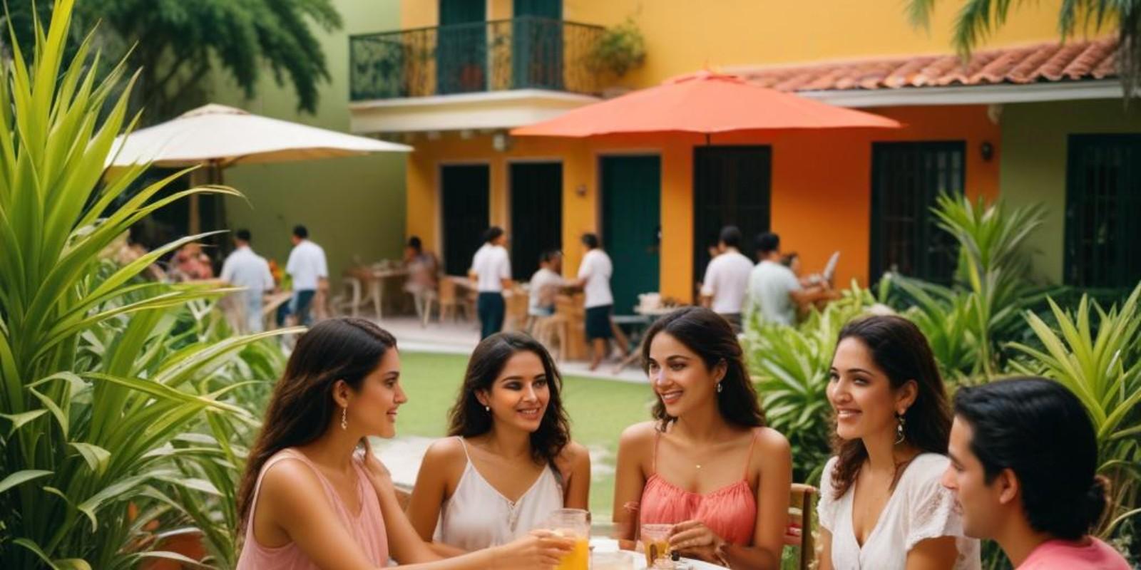 Preferencias de vivienda de mexicanos en Miami