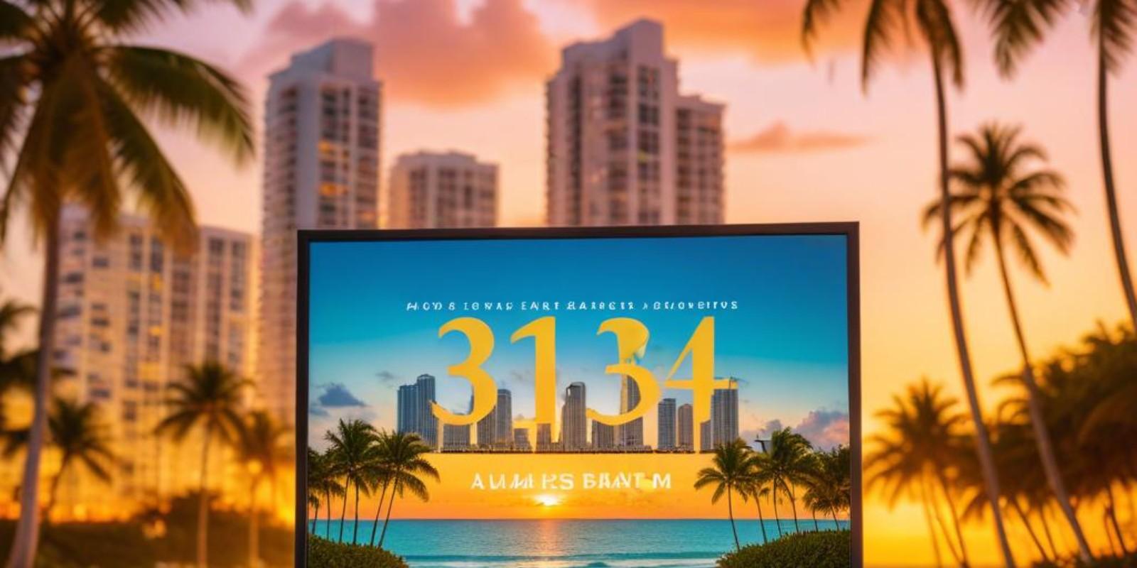 Inversión en propiedades para alquiler en Miami