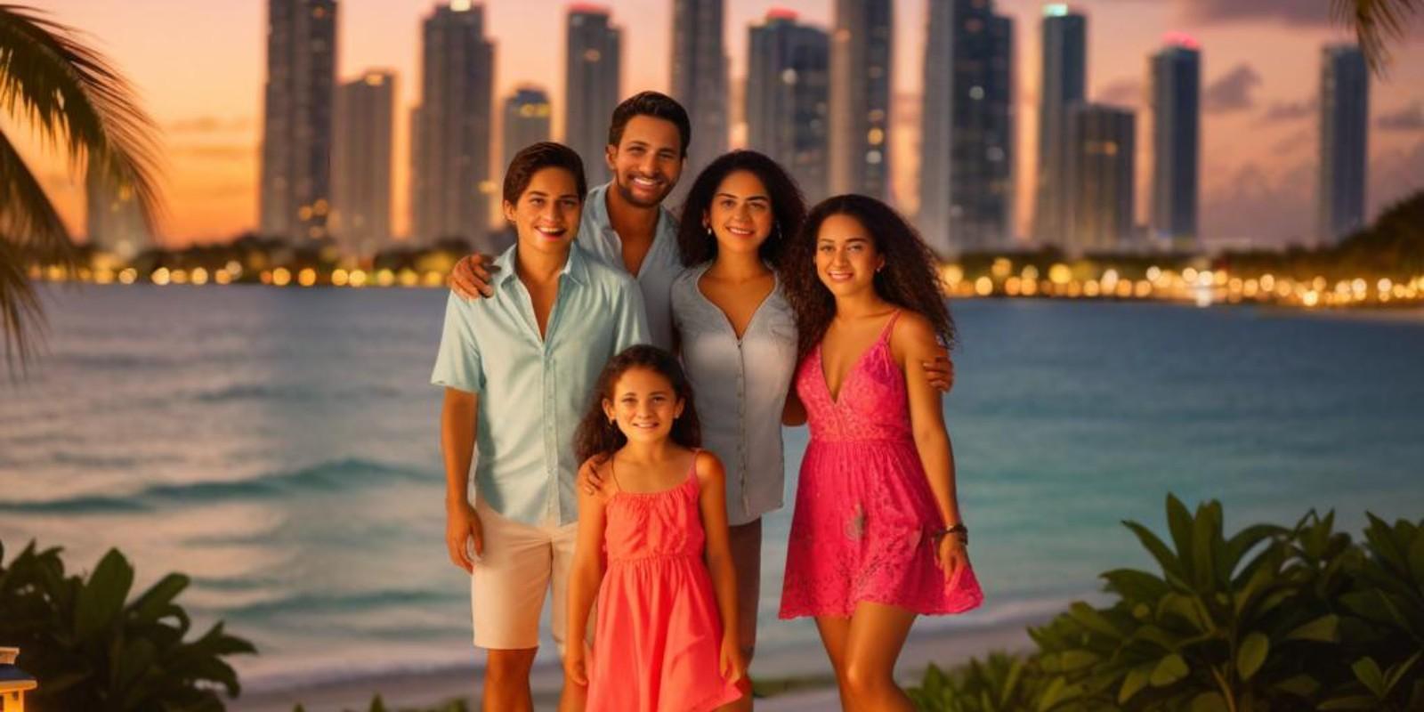 Financiamiento de Propiedades en Miami para Mexicanos