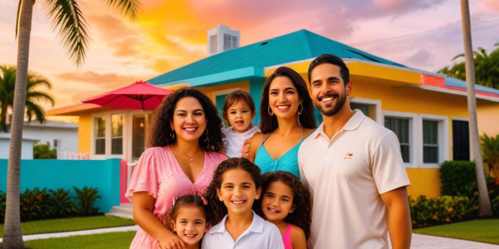 Requisitos Bancarios para Comprar en Miami