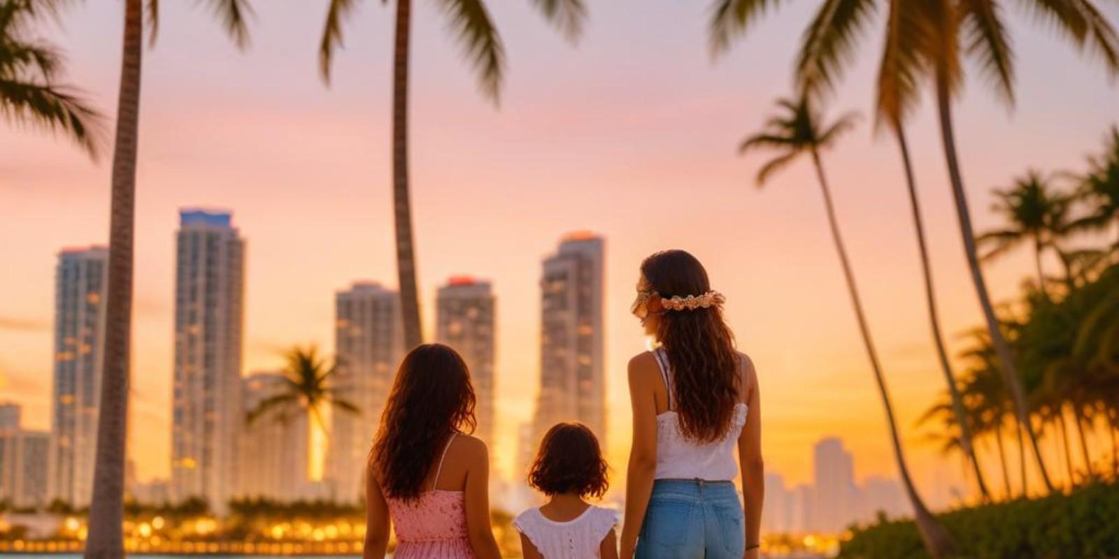 Comprar propiedades en Miami: Guía para mexicanos