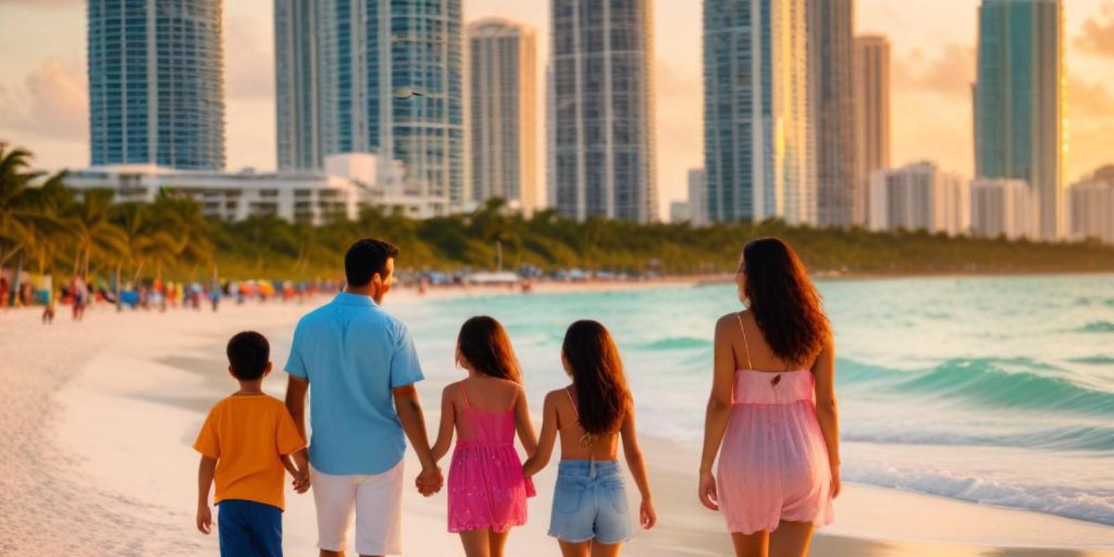 Financiamiento para mexicanos que invierten en Miami