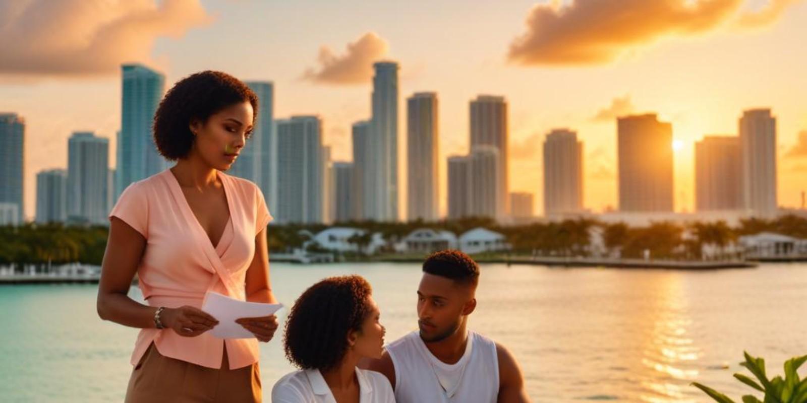 Pagar al Contado o Financiar: ¿Qué es Mejor en Miami?