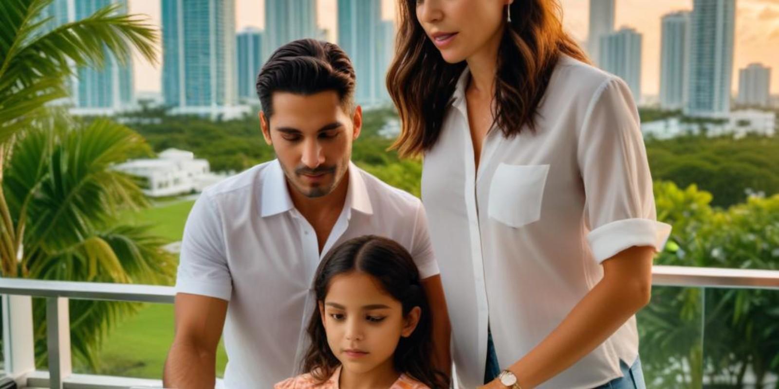 Compra de Propiedades en Miami para Colombianos