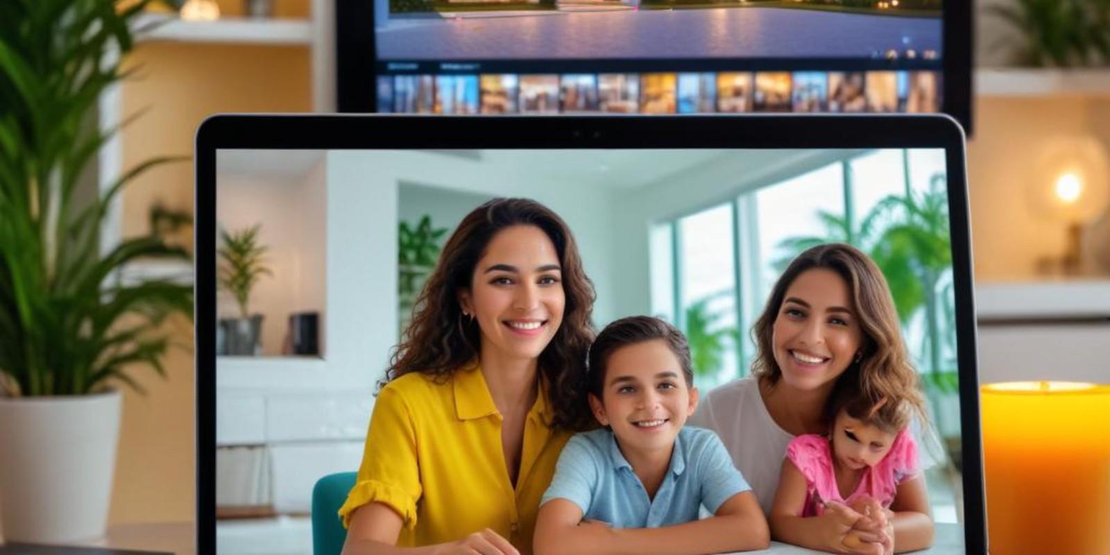 Comprar propiedades en Miami desde Colombia sin viajar