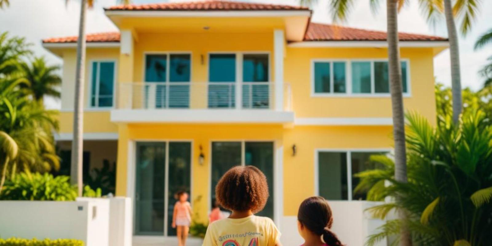 Documentos para comprar propiedad en Miami desde Colombia