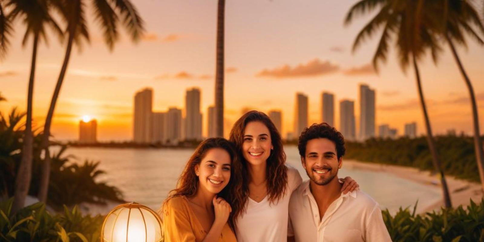 Compra segura de propiedades en Miami desde México