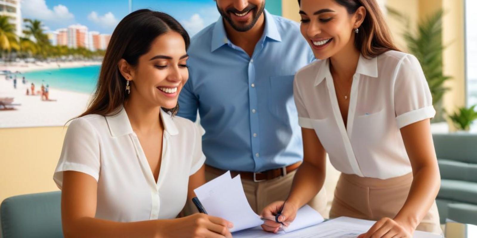 Documentos para comprar propiedad en Miami a distancia