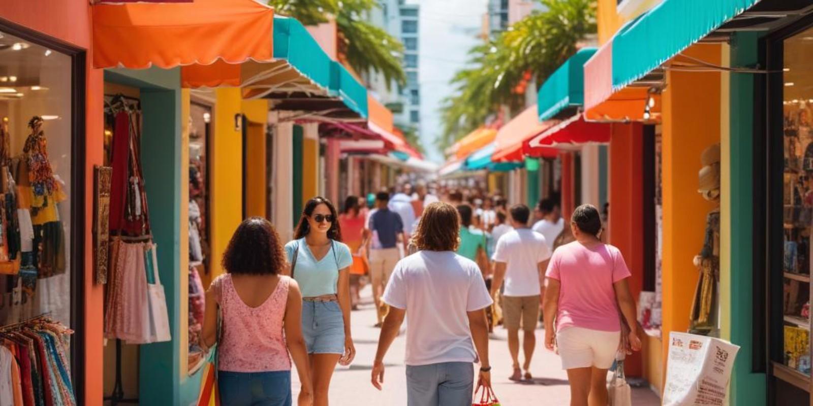 Errores Comunes al Comprar en Miami desde México