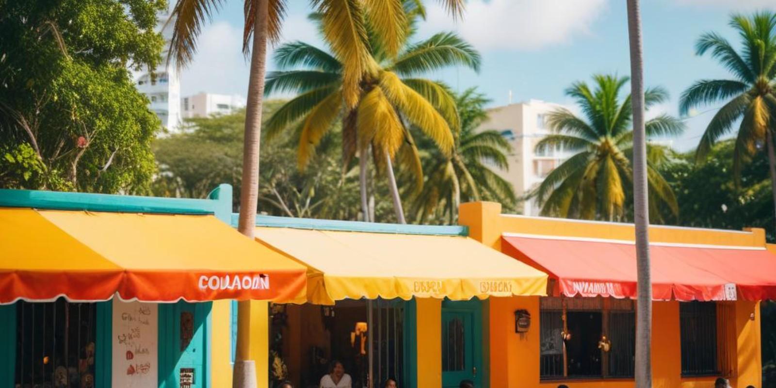 Calidad de Vida en Miami para Colombianos