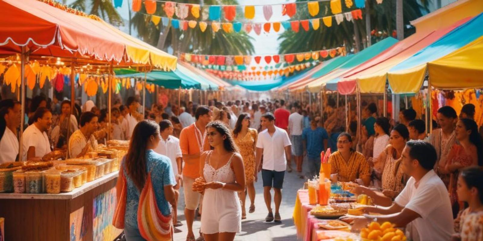 Estilo de Vida de Familias Colombianas en Miami