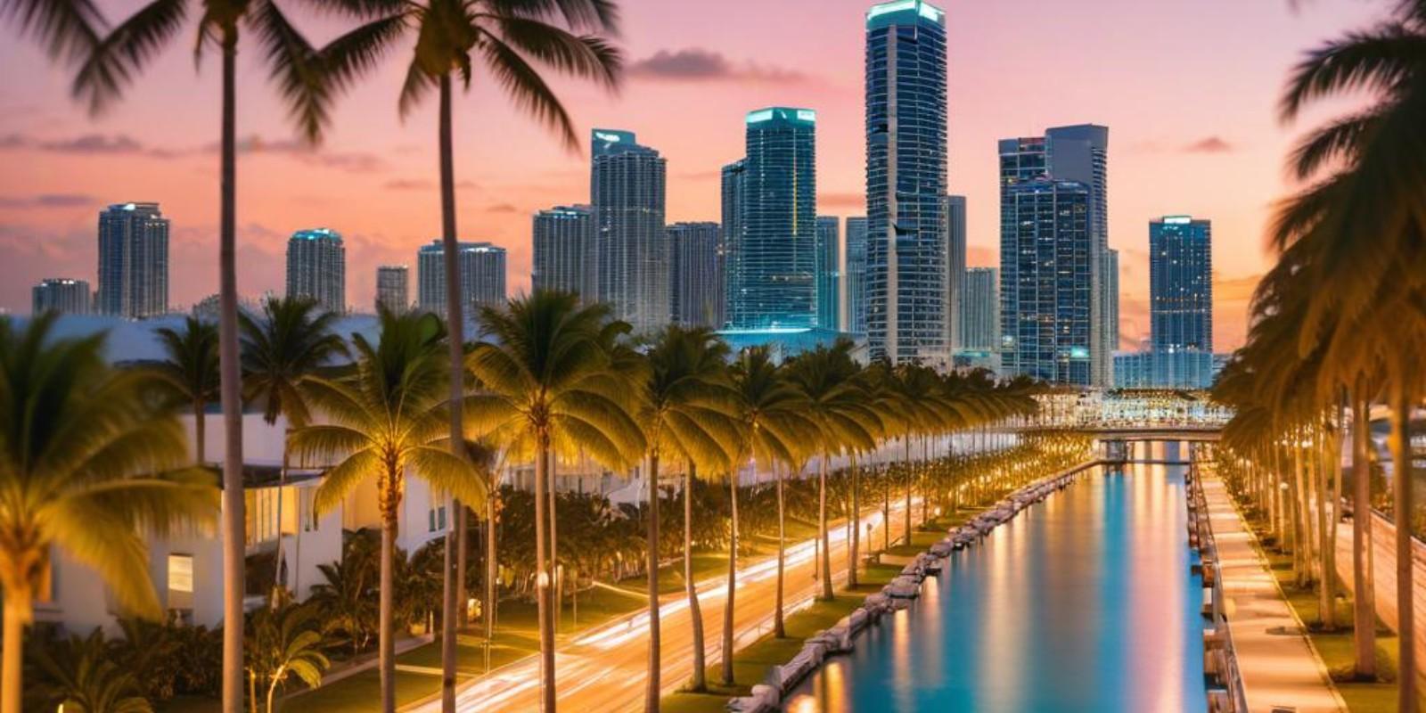 Inversión segura en Miami para mexicanos