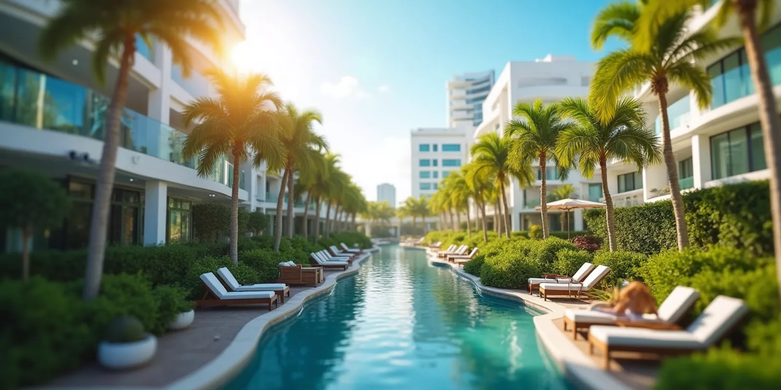 Zonas de Miami con mejor calidad de vida para mexicanos