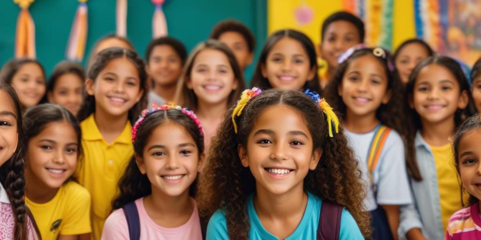 Educar a tus hijos en Miami: Oportunidades para colombianos