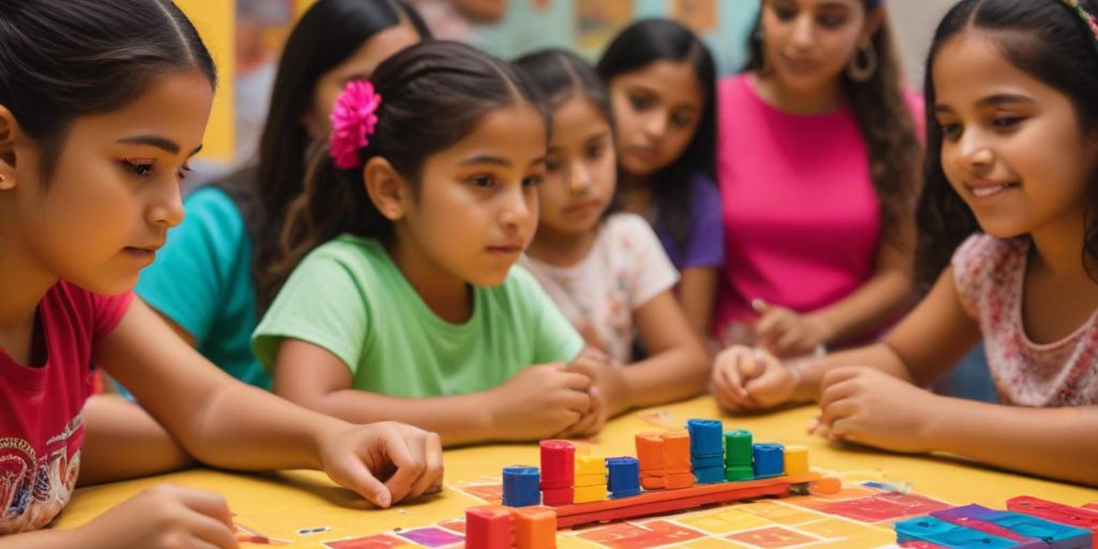 Educación en Miami para Familias Mexicanas