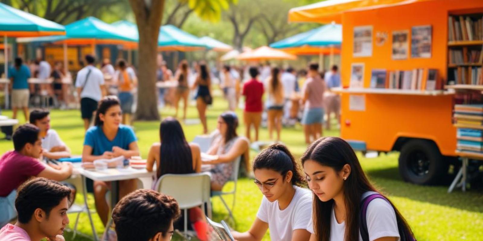 Mudarse a Miami: Oportunidades Educativas para Mexicanos