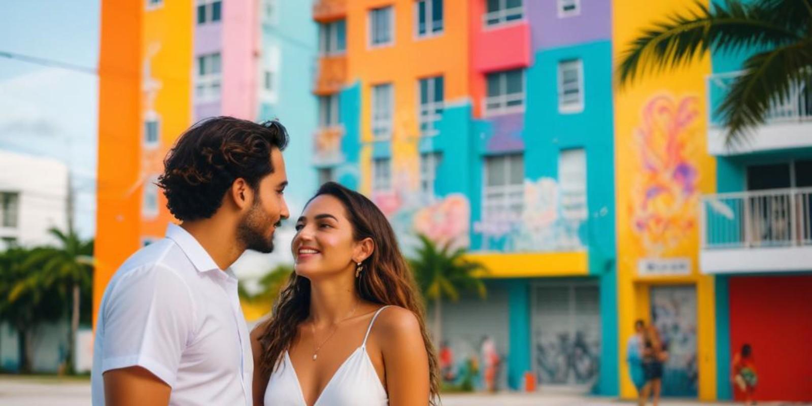 Inversión inmobiliaria colombiana en Miami
