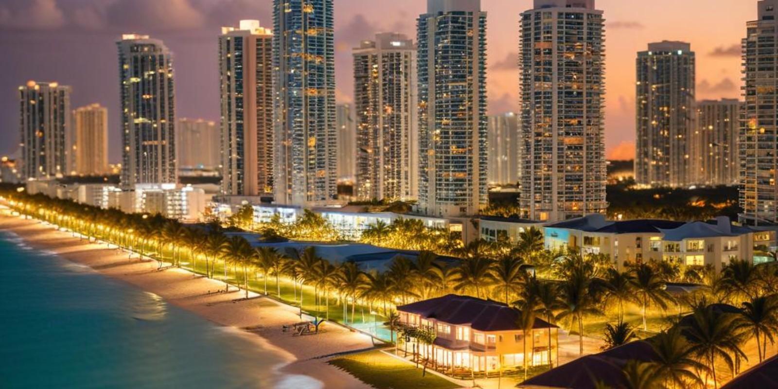 Rentabilidad de Propiedades para Mexicanos en Miami