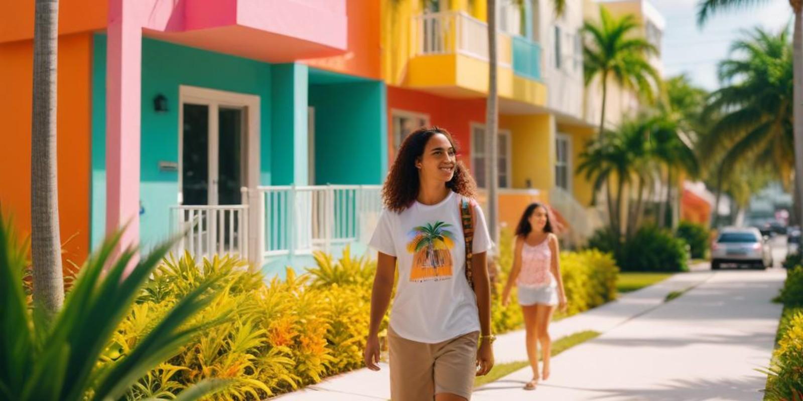Alquiler en Miami: Largo vs. Vacacional para Mexicanos
