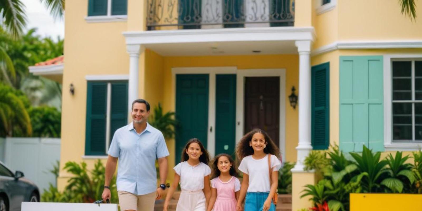 Errores Comunes de Colombianos al Comprar en Miami