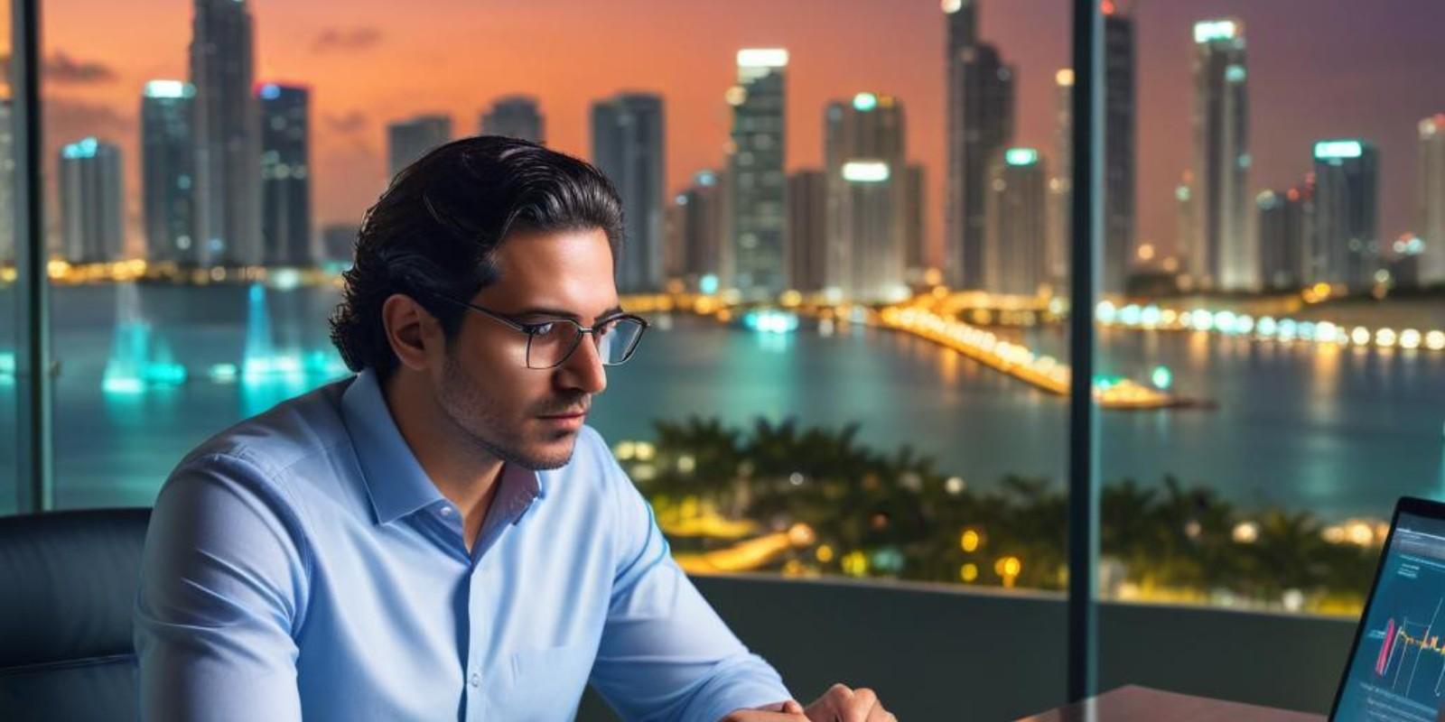 Errores Fiscales de Colombianos al Invertir en Miami